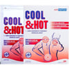 Arpatch Cool & Hot Hidrojel Bant