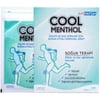 Arpatch Cool & Mentol Hidrojel Bant 3 Flaster | Soğuk Etkili