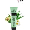 Ashley Joy Kabaran&Kalın Telli Saçlara Avokado &Aloeveralı Elektriklenme Karşıtı Durulanmayan Bakım Kremi 150 ml