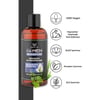 Ashley Joy Magnezyum Çinko Içeren Mentollü Erkek Şampuanı 400 Ml