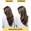 Ashley Joy Yavaş Uzayan Saçlara Özel Niacinamide Ve Vegan Keratin Içeren Banana Şampuan 400 ml