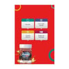 Asido Cola Çiğneme 30 Tablet