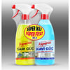 Asperox Sarı Güç 1 Litre + Asperox Mavi Güç 1 Litre
