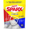 Asperox Sparx  Bulaşık Makinesi Kapsülü 40'lı