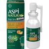 Aspi Natura Kids Boğaz Spreyi Kayısı Limon Aromalı 20 ml