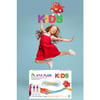 Ata Flor Kids Probiyotik 10 Flakon