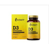 Atavit D3 Vitamin 1000 IU 120 Tablet