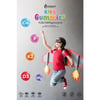Atavit Gummies K2&D3 Magnezyum KIDS 60 Çiğnenebilir Form
