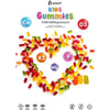 Atavit Gummies K2&D3 Magnezyum KIDS 60 Çiğnenebilir Form