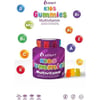 Atavit Gummies Multivitamin Kids 60 Çiğnenebilir Form
