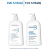 Atoderm Intensive Foaming Gel Çok Kuru Atopi Eğilimli Cilt Onarıcı Temizleme Jeli Niasinamid 1 Lt