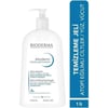 Atoderm Intensive Foaming Gel Çok Kuru Atopi Eğilimli Cilt Onarıcı Temizleme Jeli Niasinamid 1 Lt