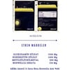 Auxilium Glukozaminkondroitin Limonlu