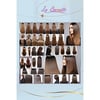 Avantajlı Keratin Botox Hızlı Onarıcı Full Set Şampuan Maske 3'lü Set