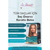 Avantajlı Keratin Botox Hızlı Onarıcı Full Set Şampuan Maske 3'lü Set