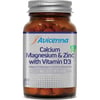Avicenna Cal.Mağ.Zinc.D3 100 tb