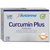 Avicenna Curcumin Plus 30 Kapsül