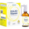 Avicenna D3 K2 Vitamini Sprey 20ML