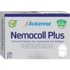 Avicenna Nemocoll Plus Yumurta Kabuğu Zarı Hyaluronik Asit Kollajen 30 Kapsül