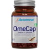 Avicenna Omecap Omega-3 80 soft jel
