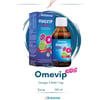 Avicenna Omivip Kids Omega3 Şurup 150 ml