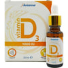 Avicenna Vitamin D3 1000 Iu 20 ml