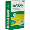 Avodin Avokado Yağı , Zencefil ve D3 Vitamini içeren takviye edici gıda