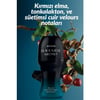 Avon Black Suede Secret Erkek Roll-On Deodorant - Odunsu Amber ve Kırmızı Elma Notalarıyla, Ter Kokusunu Önleyici, 50 ml