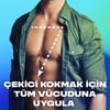 Axe  Erkek Deodorant & Bodyspray  Apollo 48 Saat Etkileyici Koku 150 ML