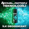 Axe  Erkek Deodorant & Bodyspray  Apollo 48 Saat Etkileyici Koku 150 ML