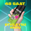 Axe Erkek Deodorant & Bodyspray Epic Fresh 48 Saat Etkileyici Koku 150 ml