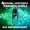 Axe Erkek Deodorant & Bodyspray Ice Chill 48 Saat Etkileyici Koku 150 ml