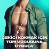 Axe Erkek Deodorant & Bodyspray Ice Chill 48 Saat Etkileyici Koku 150 ml