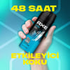 Axe Erkek Deodorant & Bodyspray Ice Chill 48 Saat Etkileyici Koku 150 ml