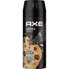 Axe  Erkek Deodorant & Bodyspray  Leather & Cookies 48 Saat Etkileyici Koku 150 ML