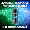 Axe Erkek Deodorant & Bodyspray You Refreshed 48 Saat Etkileyici Koku 150 ML