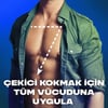 Axe Erkek Deodorant & Bodyspray You Refreshed 48 Saat Etkileyici Koku 150 ML