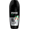 Axe Erkek Roll On Deodorant Africa 48 Saat Etkileyici Koku 50 ml