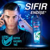 Axe Erkek Sprey Deodorant Jungle Fresh 150 Ml + Clear Men Saç Bakım Şampuanı Cool Sport Menthol 180 Ml