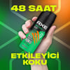 Axe Erkek Sprey Deodorant Jungle Fresh 48 Saat Etkileyici Koku 150 ml