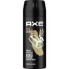 Axe Gold Erkek Deodorant Sprey 150 ml