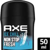 Axe Ice Chill Erkek Deodorant Stick 50 ml