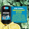 Axe Ice Chill Erkek Deodorant Stick 50 ml
