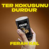 Axe Leather & Cookies Erkek Deodorant Stick 50 ml