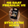 Axe Leather & Cookies Erkek Deodorant Stick 50 ml