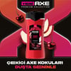Axe Premium Collection Duş Jeli Cherry Spritz 3 In 1 Vücut Saç Yüz 300 ml
