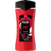 Axe Premium Collection Duş Jeli Cherry Spritz 3 In 1 Vücut Saç Yüz 300 ml