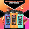 Axe Premium Collection Duş Jeli Copper Santal 3 In 1 Vücut Saç Yüz 300 ml