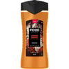 Axe Premium Collection Duş Jeli Copper Santal 3 In 1 Vücut Saç Yüz 300 ml