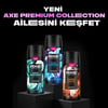 Axe Premium Collection Erkek Sprey Deodorant Blue Lavender 150 ml